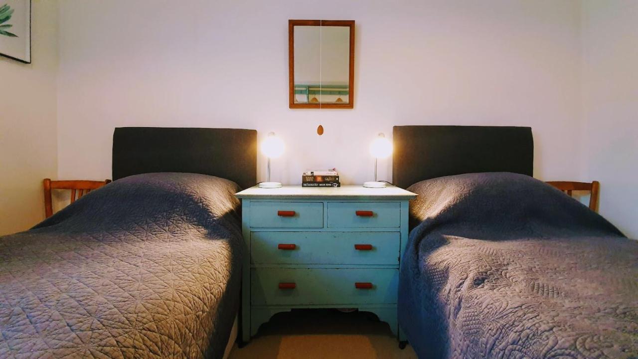Stylish Town Centre Apartments ナイルスワース エクステリア 写真