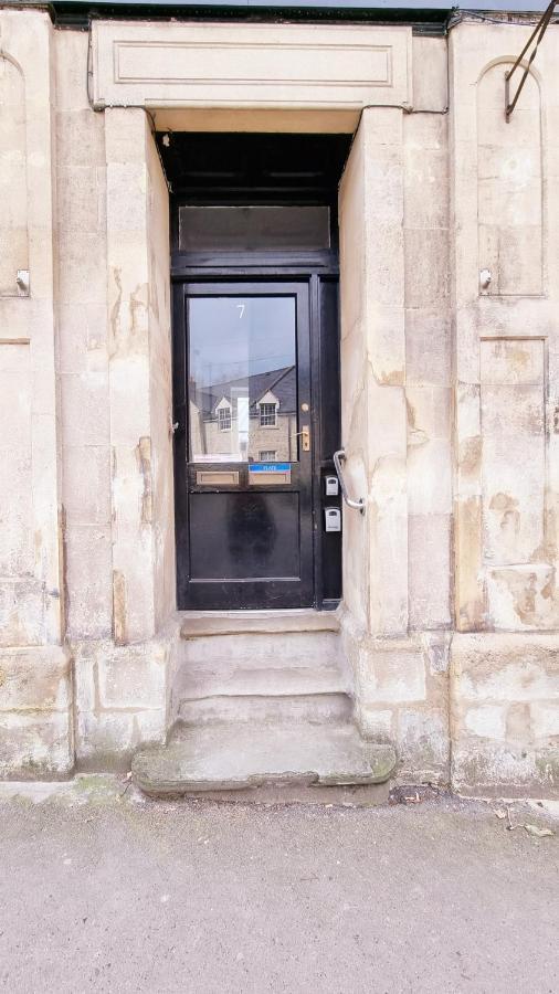 Stylish Town Centre Apartments ナイルスワース エクステリア 写真