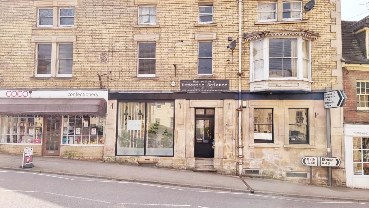 Stylish Town Centre Apartments ナイルスワース エクステリア 写真