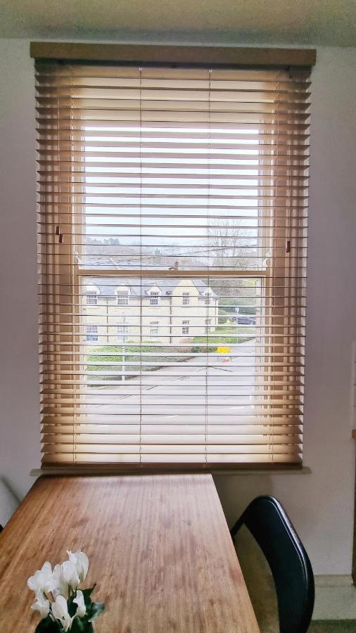 Stylish Town Centre Apartments ナイルスワース エクステリア 写真