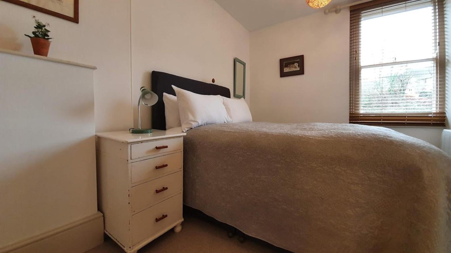 Stylish Town Centre Apartments ナイルスワース エクステリア 写真