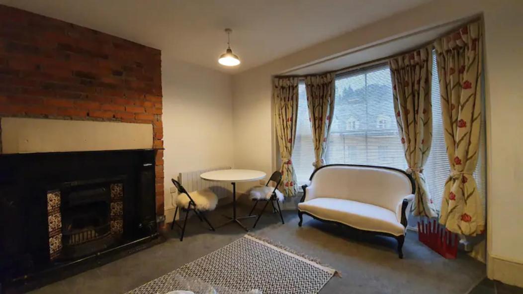 Stylish Town Centre Apartments ナイルスワース エクステリア 写真
